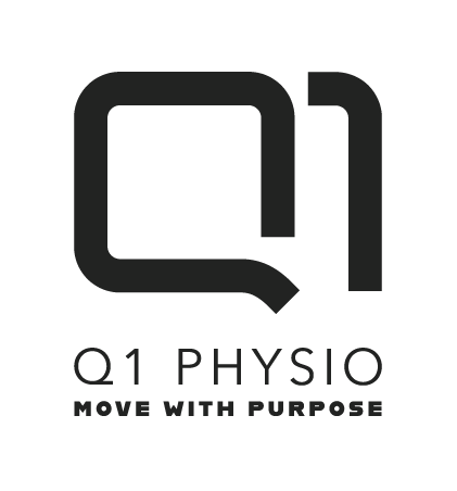 Q1 Physio | Physiotherapie der neuen Generation